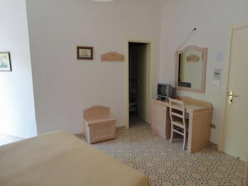 Hotel Candia Casamicciola Terme Zewnętrze zdjęcie