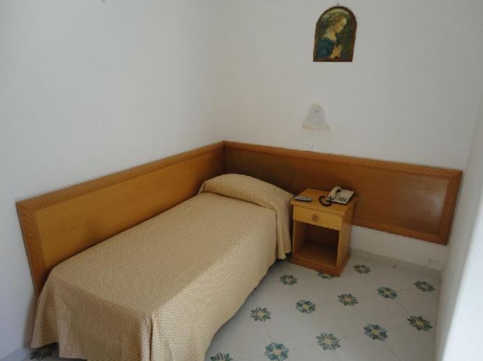 Hotel Candia Casamicciola Terme Pokój zdjęcie