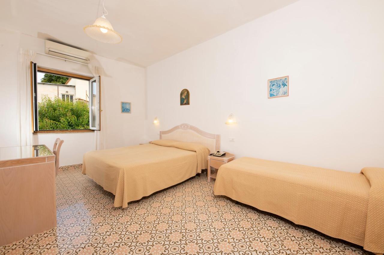 Hotel Candia Casamicciola Terme Zewnętrze zdjęcie